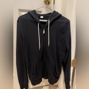 Old Navy Zip Up Sweatshirt SUPER SOFT